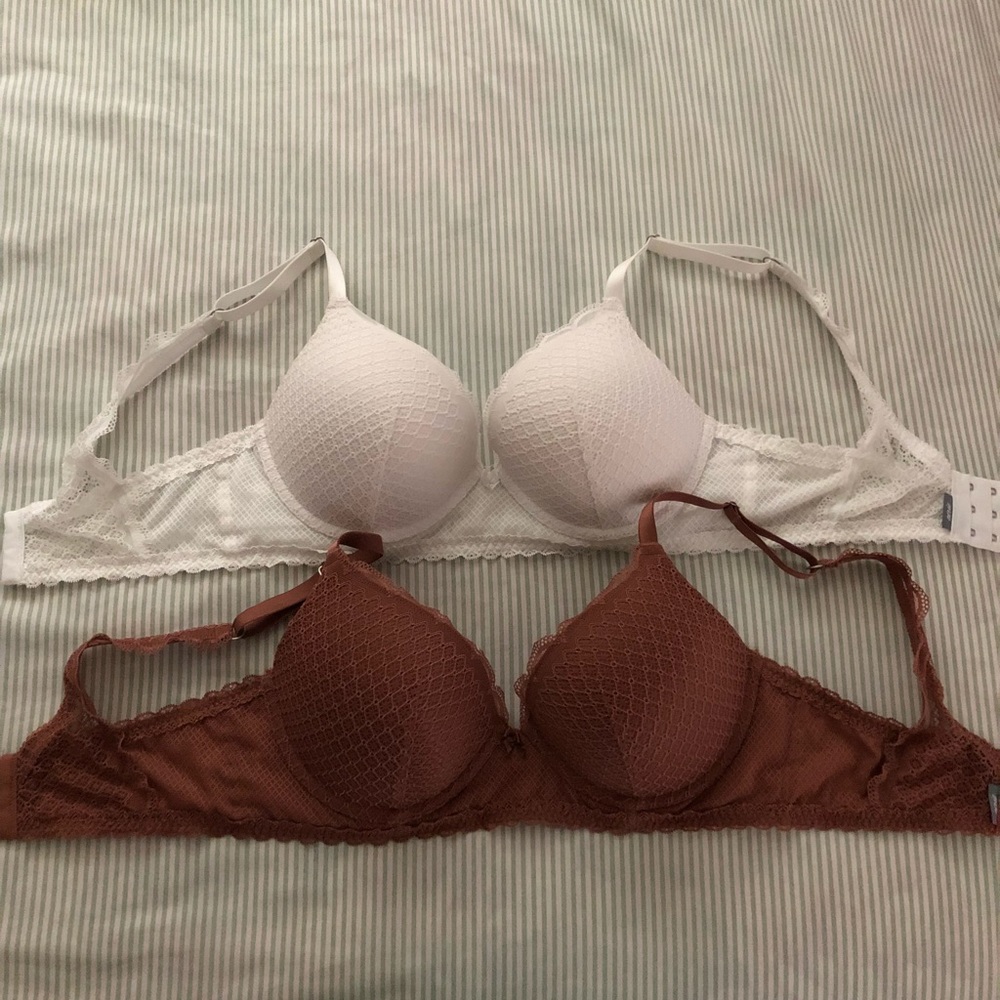 Aerie full coverage bra